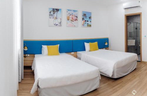 Ha Long Hotel | La Playa Ha Long Hotel