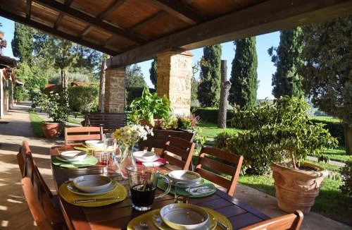 Cetona Villa | La Poderina