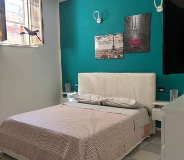 Ischitella Bed & Breakfast | La Portella
