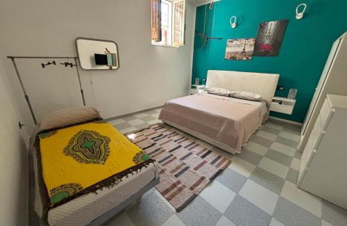 Ischitella Bed & Breakfast | La Portella