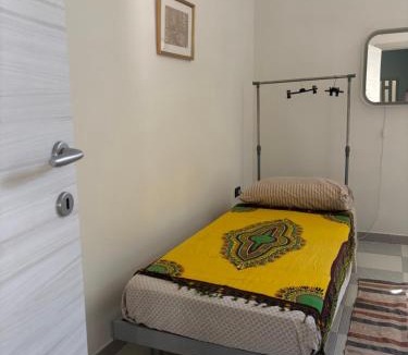 Ischitella Bed & Breakfast | La Portella