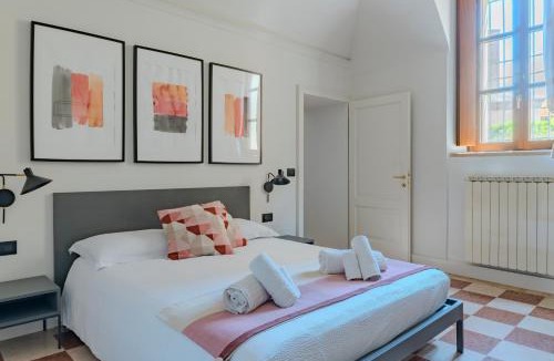 Old Town Apartment | La Portesina - Casa Vacanza Mantova