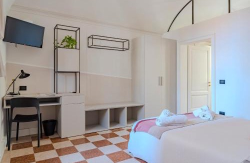 Old Town Apartment | La Portesina - Casa Vacanza Mantova