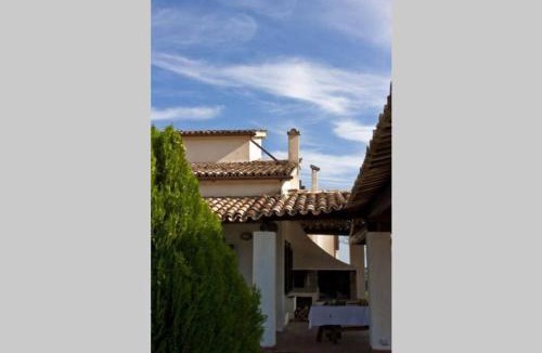 Rapino Villa | La Prediletta Country House