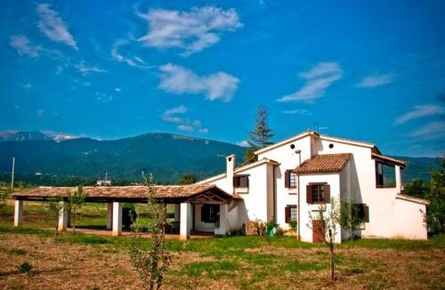 Rapino Villa | La Prediletta Country House