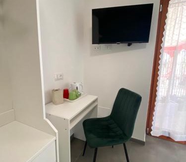 Borgo Hermada House | La Primula Affittacamere