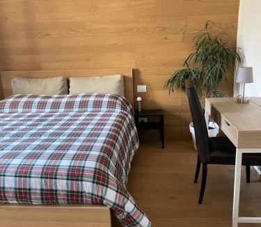 L'Aquila Apartment | La Pulchella