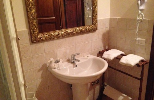 Foligno House | La Quercetta