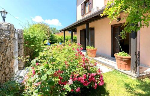 Lauria Bed & Breakfast | La quercia di Massena