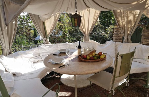 Val Canina Apartment | La Quercia-Erica - One Bedroom Apartment, Sleeps 5