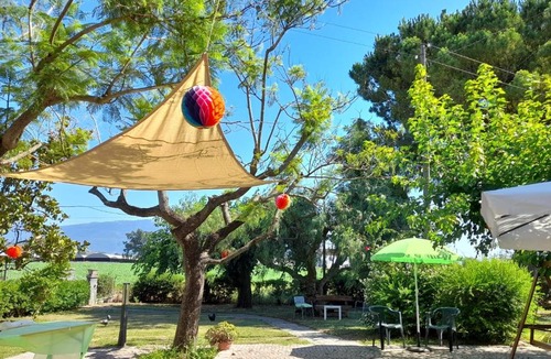 Altavilla Silentina Bed & Breakfast | La Quercia