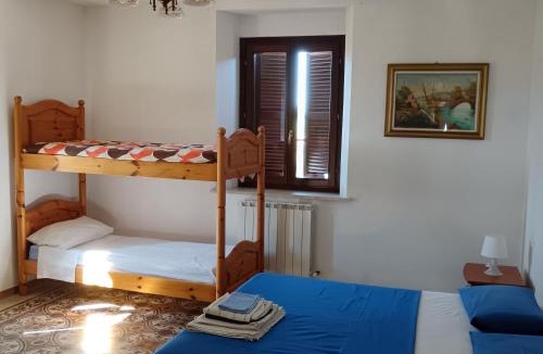 Villa Caldari Apartment | La Quercia
