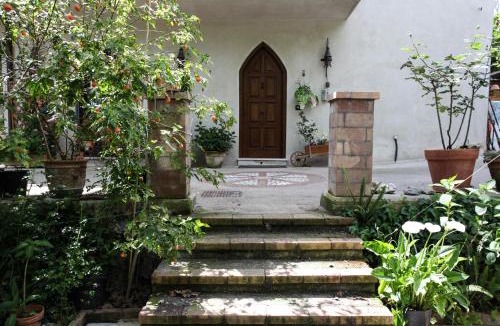 San Cipriano Picentino Bed & Breakfast | La Quercia Antica B&B