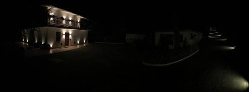 Anagni House | La Quiete