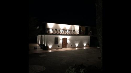 Anagni House | La Quiete