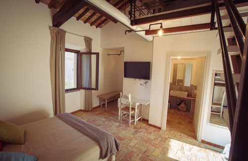 Tarquinia House | La Residenza dei Priori