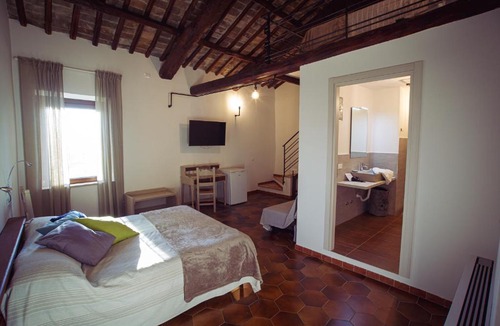 Tarquinia House | La Residenza dei Priori