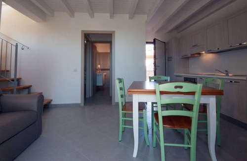 Puntone Apartment | La Residenza del Golfo