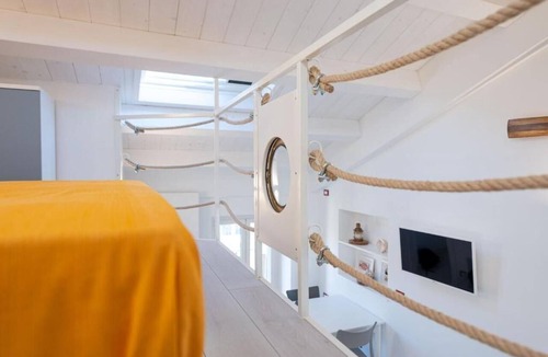 San Benedetto del Tronto House | La Retara Affittacamere