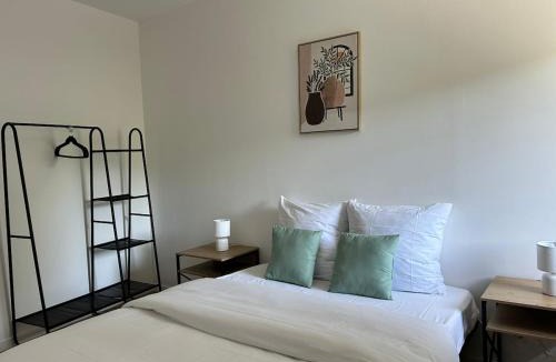 Limoges Apartment | La Riviera, spacieux, sur les bords de Vienne