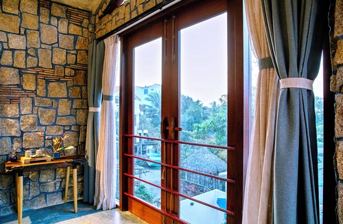 Cam An Villa | La Rocca An Bang Beach Hoi An