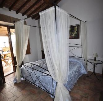 Monteriggioni House | La Rocca della Magione