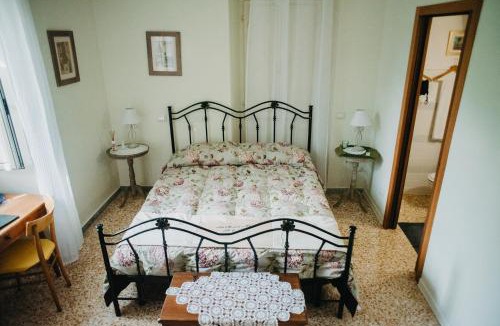 Roccacasale Bed & Breakfast | La Rocca Mia House B&B