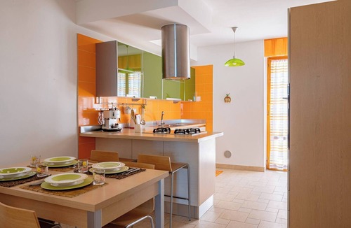 Rocca San Giovanni Apartment | La Rocchetta - YourPlace Abruzzo