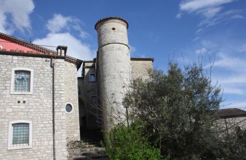 San Marco dei Cavoti House | LA ROCCIA DI VICIDOMINI - Affittacamere