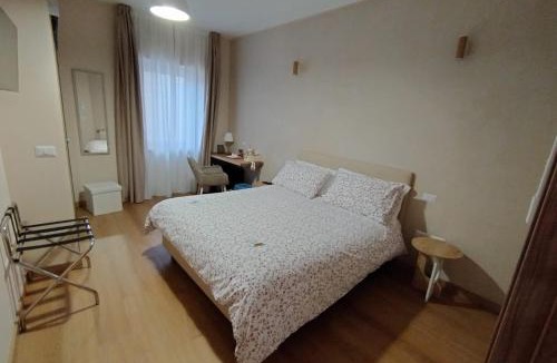 San Marco dei Cavoti House | LA ROCCIA DI VICIDOMINI - Affittacamere