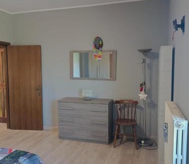 Brecciaio Apartment | La Rondine Atessa