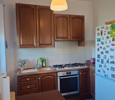 Brecciaio Apartment | La Rondine Atessa