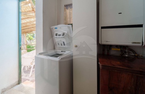 Seccheto Apartment | LA RONDINE SU SECCHETO