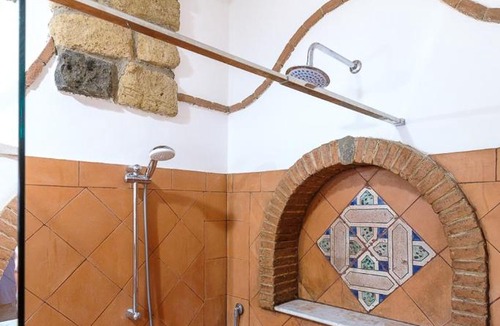 Procida Apartment | La rosa dei venti