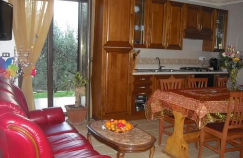Ascea Apartment | La rosa del Cilento