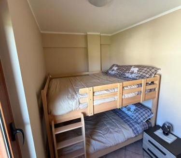 Camigliatello Apartment | La Rosa della Sila