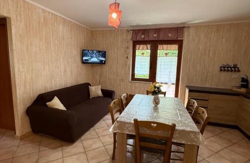 Camigliatello Apartment | La Rosa della Sila