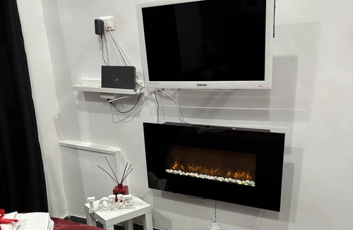 Rione Sanita Apartment | La Rosa Home