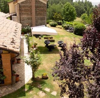 Soveria Mannelli House | La Rosa Nel Bicchiere