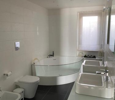 Soveria Mannelli House | La Rosa nel Paese