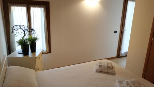 Badoere House | La Rotonda Relais