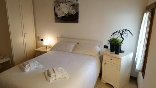Badoere House | La Rotonda Relais