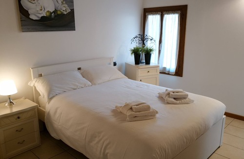 Badoere House | La Rotonda Relais