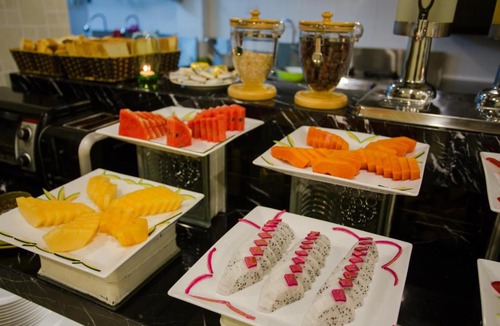 Truc Bach Hotel | La Santé Hotel & Spa