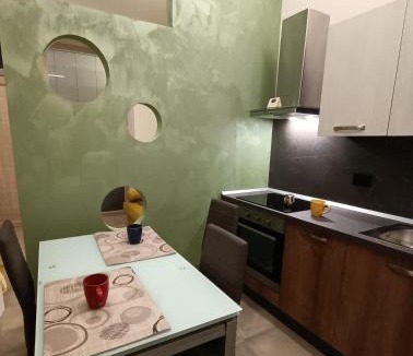 Lucera Bed & Breakfast | La Sartoria dei Sogni
