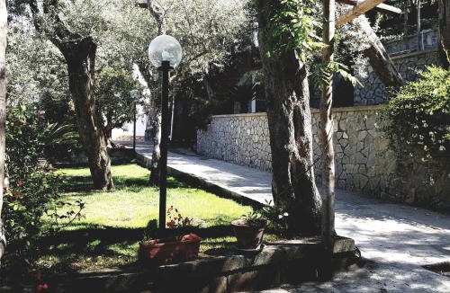 Schiazzano House | La Scaletta Casa Vacanze