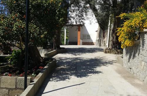 Schiazzano House | La Scaletta Casa Vacanze