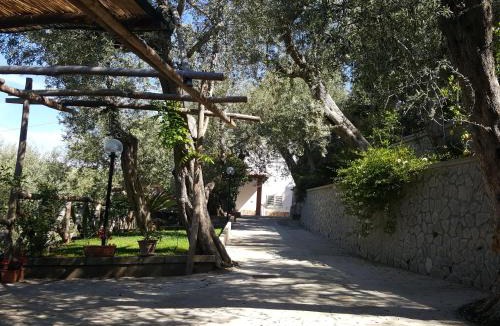 Schiazzano House | La Scaletta Casa Vacanze
