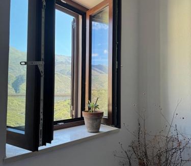 San Nicola Arcella House | La Scaletta