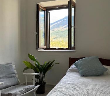 San Nicola Arcella House | La Scaletta